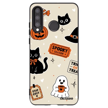 Halloween stickers