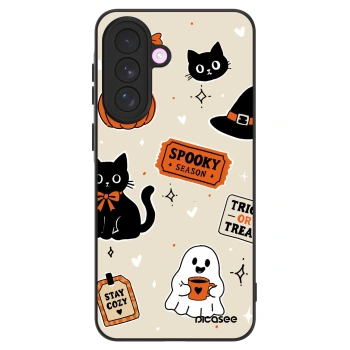 Halloween stickers