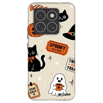 Halloween stickers