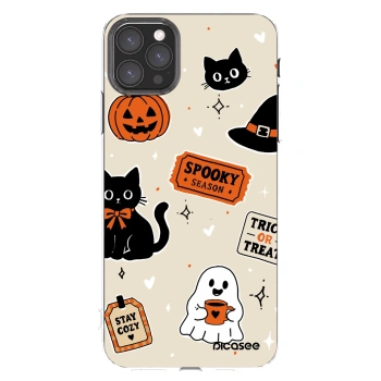Halloween stickers