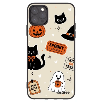 Halloween stickers
