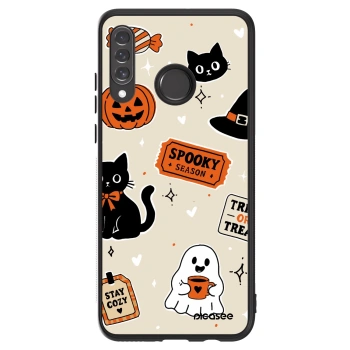 Halloween stickers
