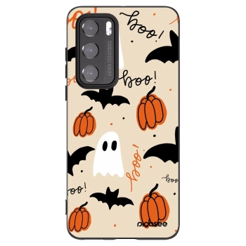 Obal pro Huawei P40 - Halloween 26