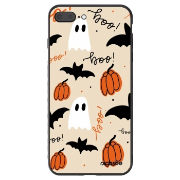 Obal pro Apple iPhone 7 Plus - Halloween 26