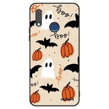 Obal pro Huawei P20 Lite - Halloween 26