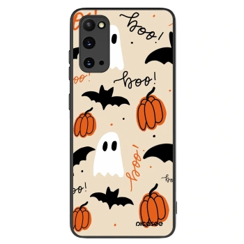 Obal pro Samsung Galaxy S20 G980F - Halloween 26