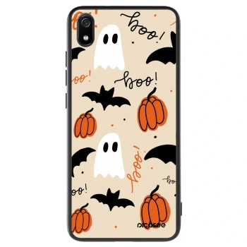Obal pro Xiaomi Redmi 7A - Halloween 26