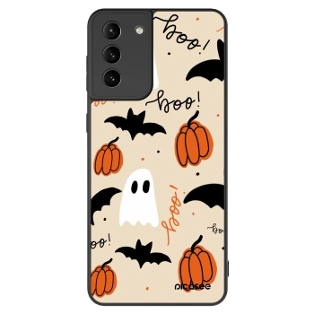 Obal pro Samsung Galaxy S21+ 5G G996F - Halloween 26