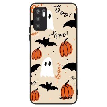 Obal pro Xiaomi Redmi Note 10 5G - Halloween 26