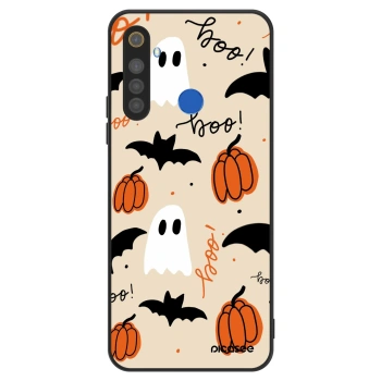Obal pro Realme 5 - Halloween 26