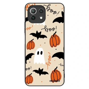 Obal pro Xiaomi Mi 11 Lite - Halloween 26