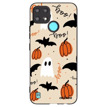 Obal pro Realme C21 - Halloween 26