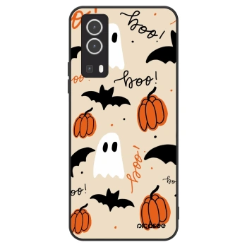 Obal pro Vivo Y72 5G - Halloween 26
