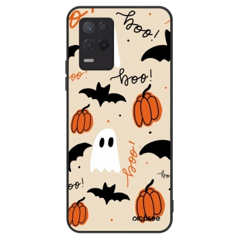 Obal pro Realme 8 5G - Halloween 26