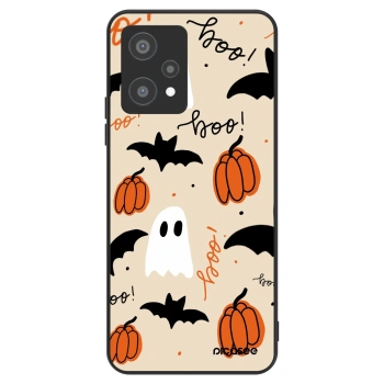 Obal pro Realme 9 Pro 5G - Halloween 26