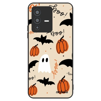 Obal pro Vivo V23 5G - Halloween 26