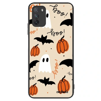 Obal pro Xiaomi Poco M3 - Halloween 26
