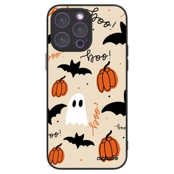 Picasee ULTIMATE CASE MagSafe pro Apple iPhone 14 Pro Max - Halloween 26