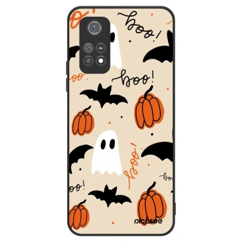Obal pro Xiaomi Poco M4 Pro - Halloween 26
