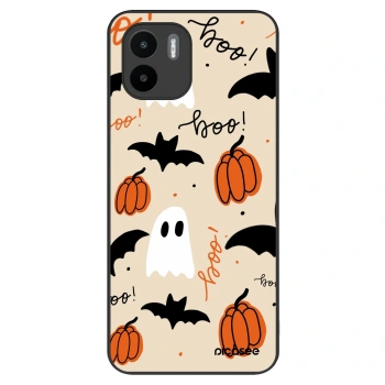 Obal pro Xiaomi Redmi A1 - Halloween 26