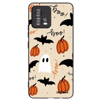 Obal pro Motorola Moto G72 - Halloween 26