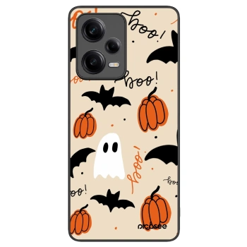 Picasee ULTIMATE CASE pro Xiaomi Redmi Note 12 Pro+ 5G - Halloween 26