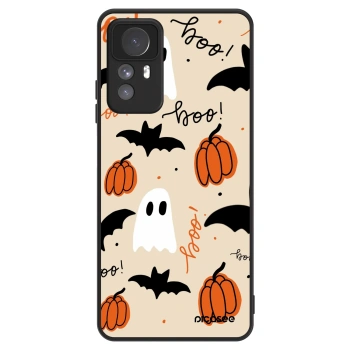 Obal pro Xiaomi Redmi Note 12S - Halloween 26