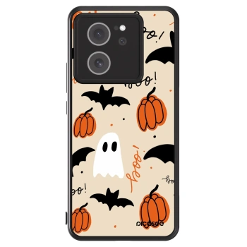 Picasee ULTIMATE CASE pro Xiaomi 13T Pro - Halloween 26
