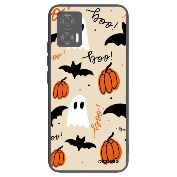 Obal pro Motorola Edge 30 Neo - Halloween 26