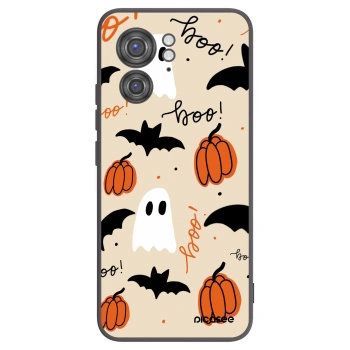 Obal pro Motorola Edge 40 - Halloween 26