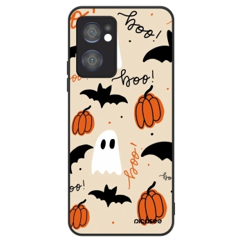 Obal pro OPPO Reno 7 5G - Halloween 26