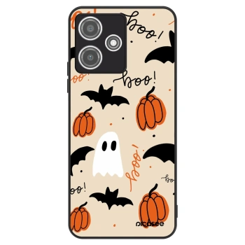 Obal pro Xiaomi Redmi 12 5G - Halloween 26