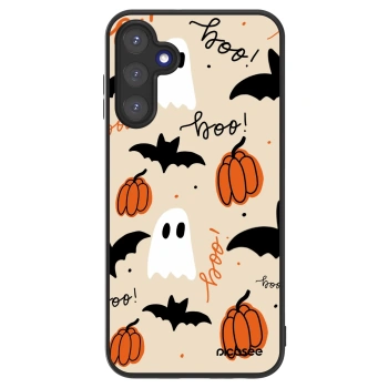 Obal pro Samsung Galaxy A15 A155F 4G - Halloween 26
