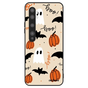 Obal pro Xiaomi Mi Note 10 (Pro) - Halloween 26