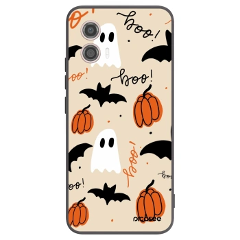 Obal pro Motorola Moto G53 5G - Halloween 26
