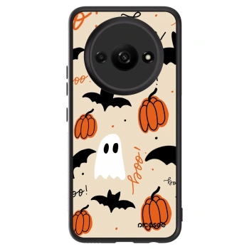 Obal pro Xiaomi Redmi A3 - Halloween 26