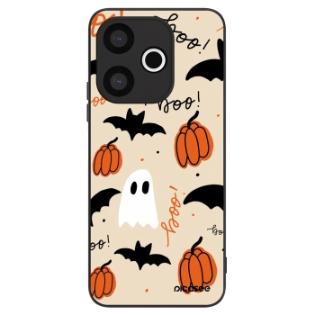 Obal pro Xiaomi Redmi 13 4G - Halloween 26