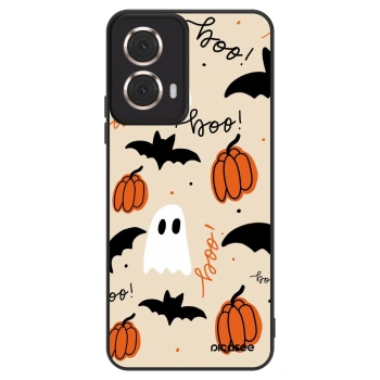 Obal pro Motorola Moto G85 - Halloween 26