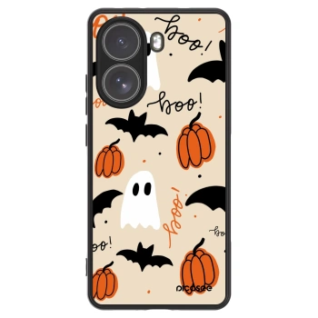 Obal pro Xiaomi Poco X7 - Halloween 26