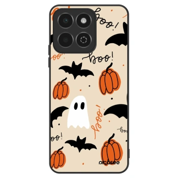 Obal pro Honor 200 Smart 5G - Halloween 26