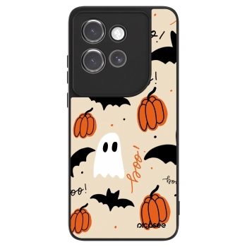 Obal pro Motorola Edge 50 Neo - Halloween 26