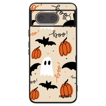 Obal pro Google Pixel 8 - Halloween 26