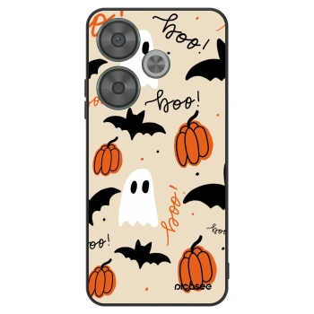 Obal pro Xiaomi Poco F6 - Halloween 26