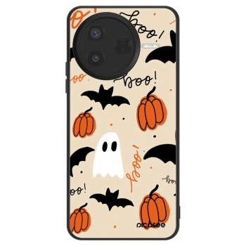 Obal pro Xiaomi Poco F7 Pro 5G - Halloween 26