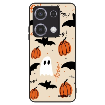 Obal pro Xiaomi Redmi Note 14S - Halloween 26