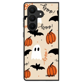 Obal pro Samsung Galaxy Z Fold7 5G - Halloween 26