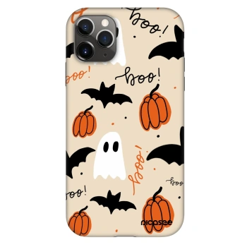 Obal pro Apple iPhone 11 Pro - Halloween 26