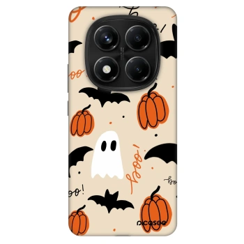 Obal pro Xiaomi Redmi Note 14 Pro 5G - Halloween 26