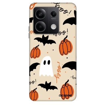 Obal pro Xiaomi Redmi Note 13 5G - Halloween 26