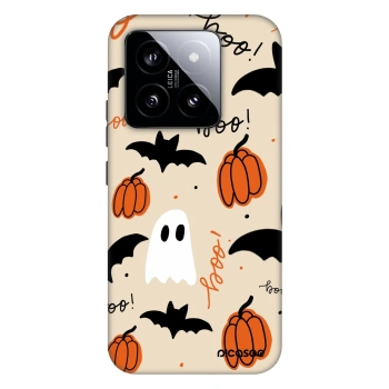 Obal pro Xiaomi 14 - Halloween 26